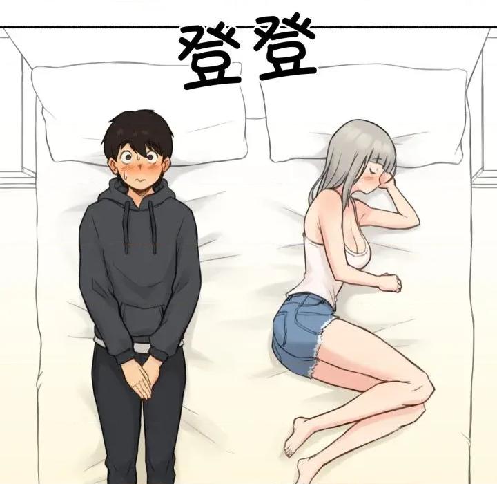 难以置信的故事！ 难以置信的故事！-难以置信的故事！ 第9话 第74页