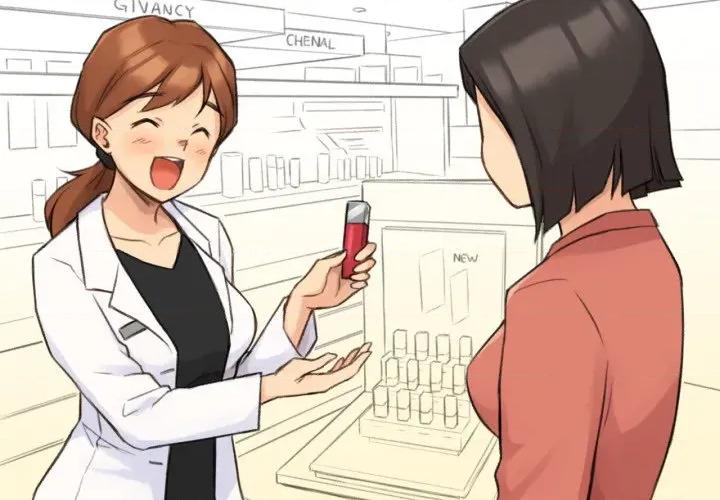 难以置信的故事！ 难以置信的故事！-难以置信的故事！ 第13话 第4页