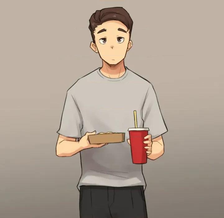 难以置信的故事！ 难以置信的故事！-难以置信的故事！ 第13话 第11页