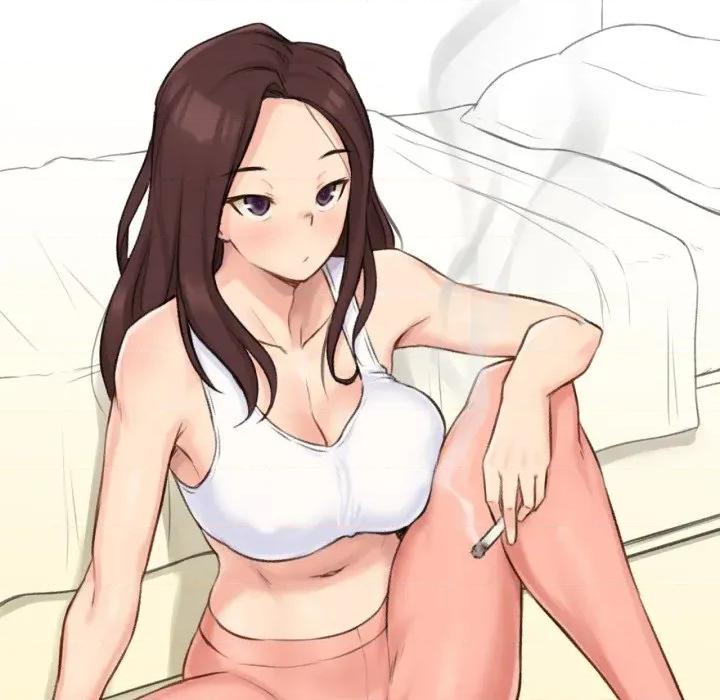 难以置信的故事！ 难以置信的故事！-难以置信的故事！ 第15话 第12页