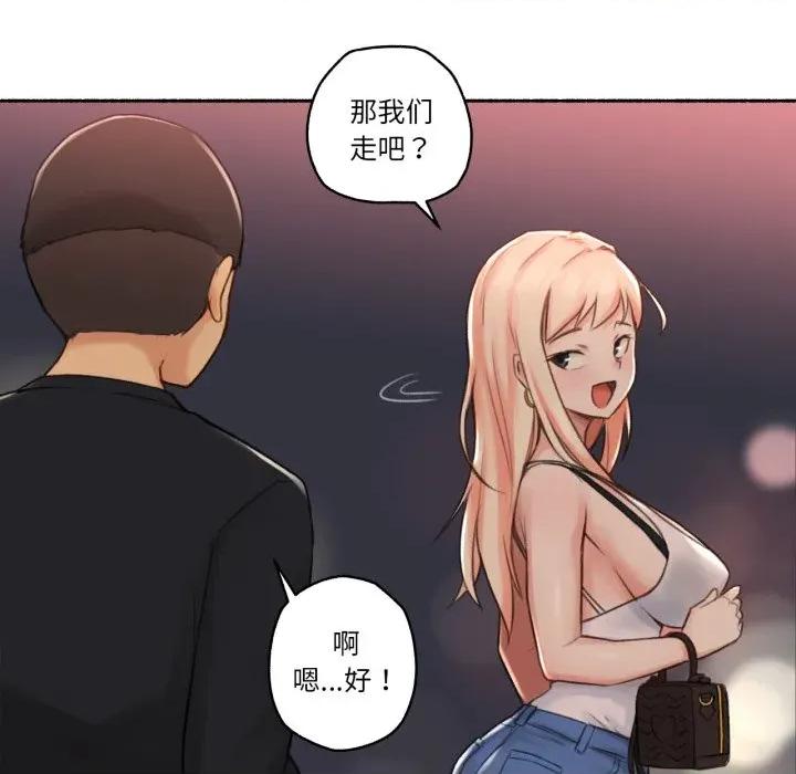 难以置信的故事！ 难以置信的故事！-难以置信的故事！ 第16话 第64页