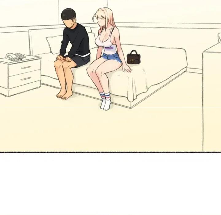 难以置信的故事！ 难以置信的故事！-难以置信的故事！ 第18话 第87页