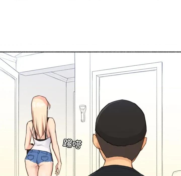 难以置信的故事！ 难以置信的故事！-难以置信的故事！ 第18话 第93页