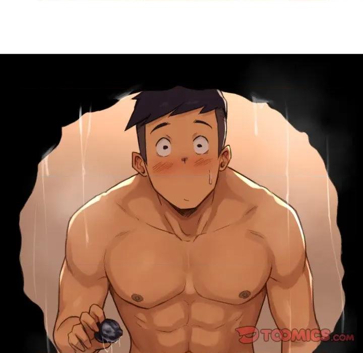 难以置信的故事！ 难以置信的故事！-难以置信的故事！ 第18话 第104页