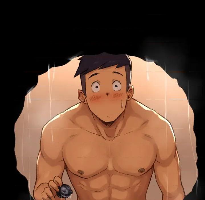 难以置信的故事！ 难以置信的故事！-难以置信的故事！ 第20话 第52页