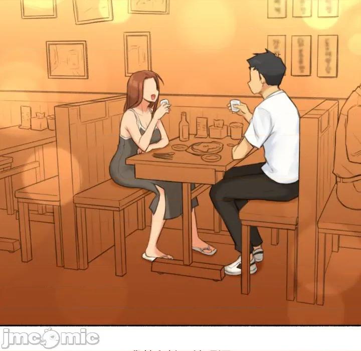 难以置信的故事！ 难以置信的故事！-难以置信的故事！ 第26话 第55页