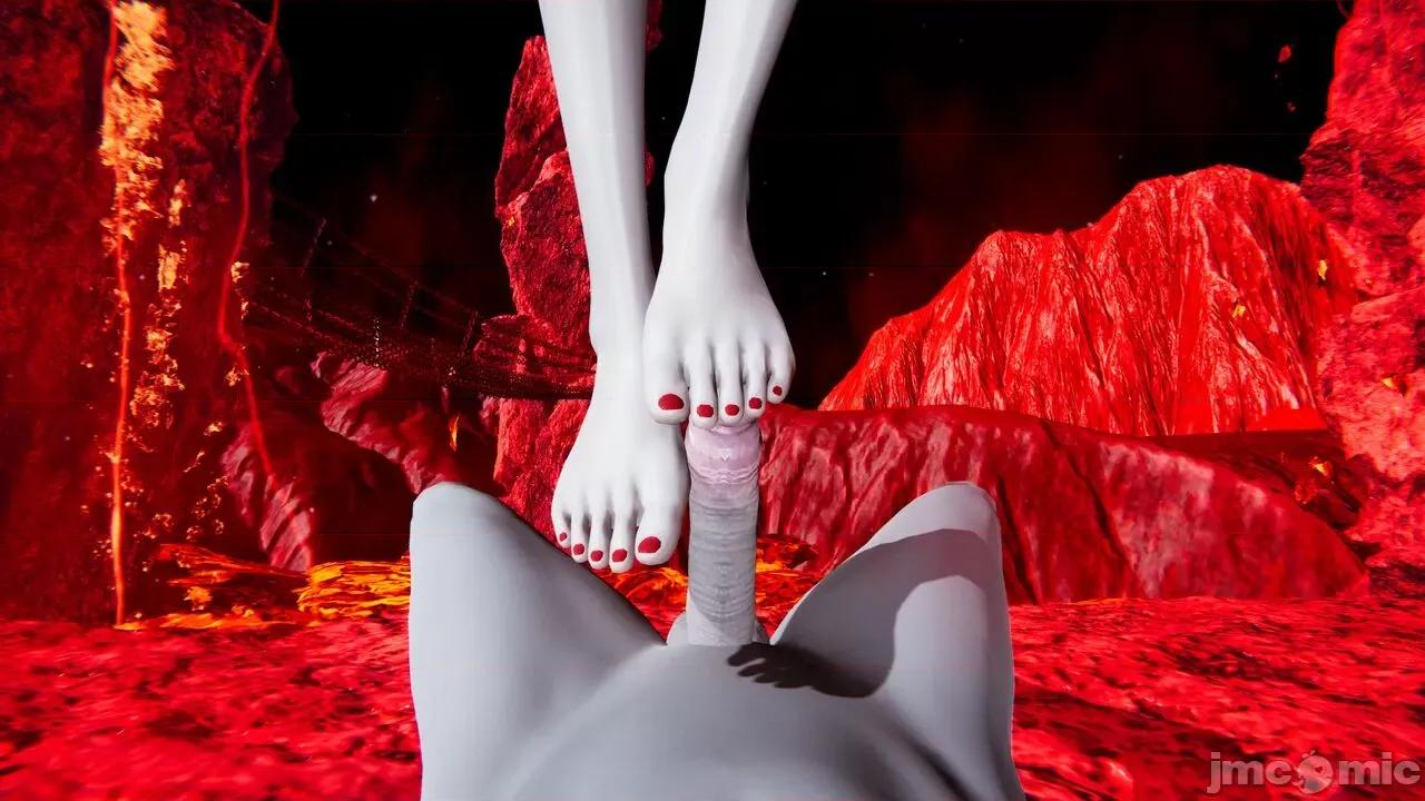 异妖 [剑隐山林] 异妖 第10-11章 第103页