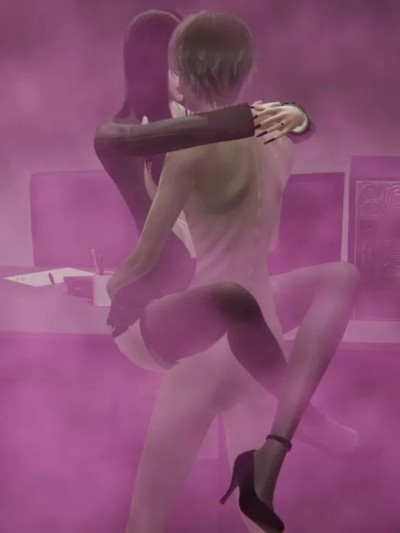异妖