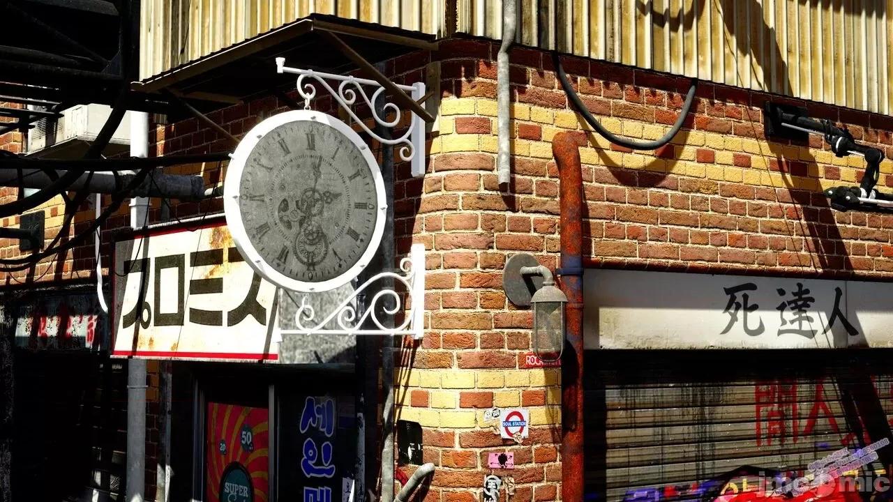 N/A13D [原版]堕落1（无水印） 第177页