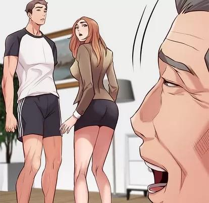 邂逅 邂逅 | 第2章 第64页