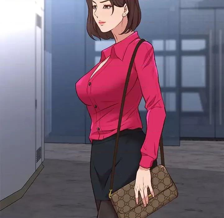 邂逅 邂逅第 37 话 第74页