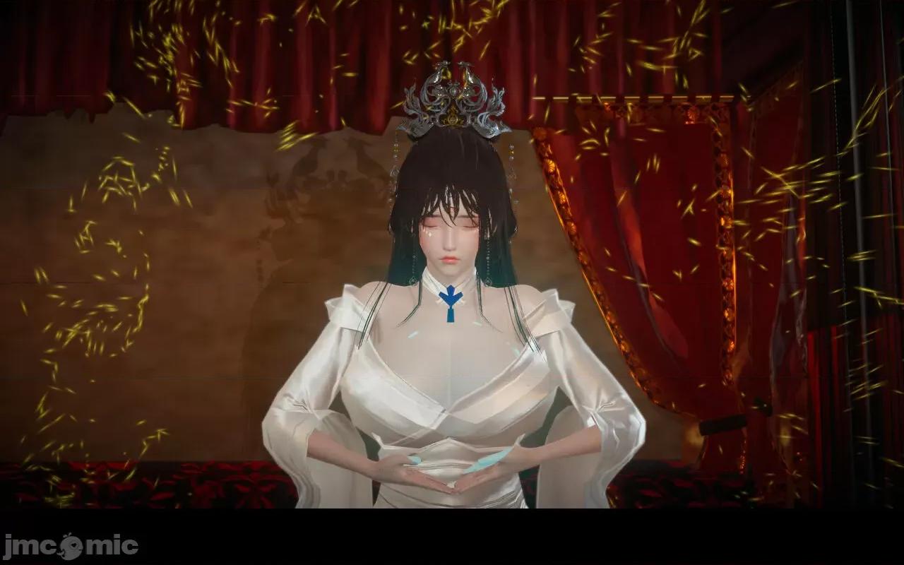 凌薇 [Mr. Carrot（闲的无聊的东坡居士）] 凌薇 1.2-1.5 第124页