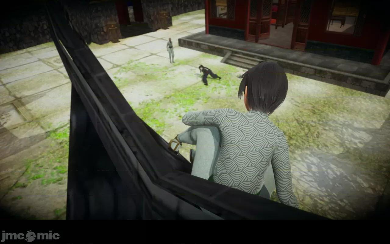 凌薇 [Mr. Carrot（闲的无聊的东坡居士）] 凌薇 1.2-1.5 第225页