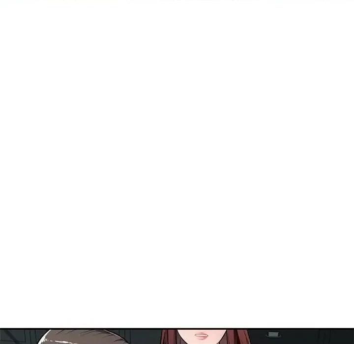 混乱一家人 混乱一家人-第 7 话 第111页