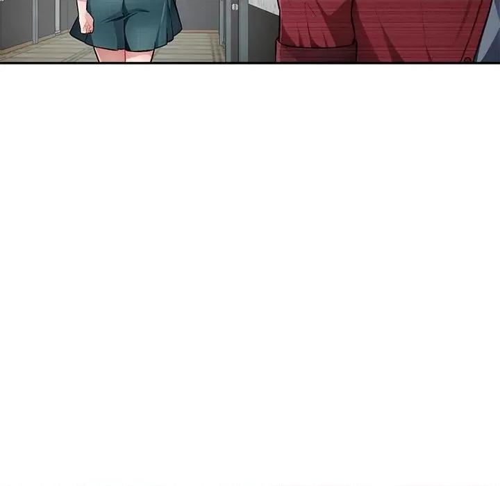 混乱一家人 混乱一家人-第 21 话 第76页