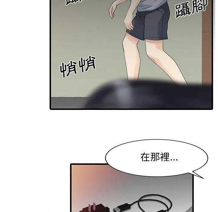 两个老婆 两个老婆-第 2 话 第77页
