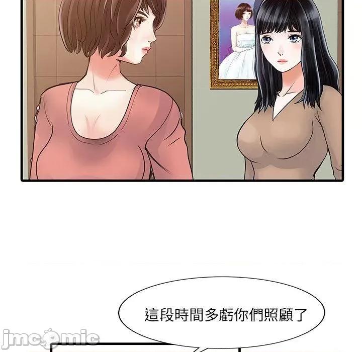 两个老婆 两个老婆-第 8 话 第77页