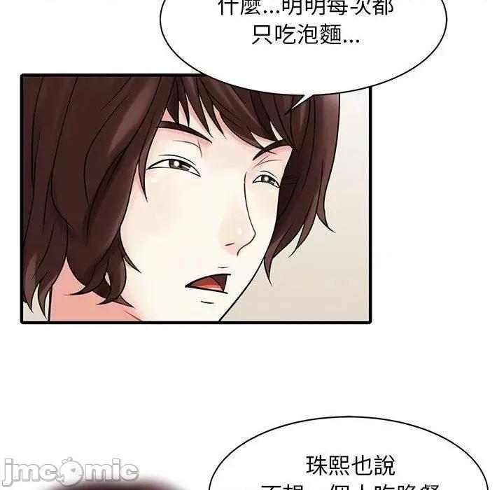 两个老婆 两个老婆-第 15 话 第73页