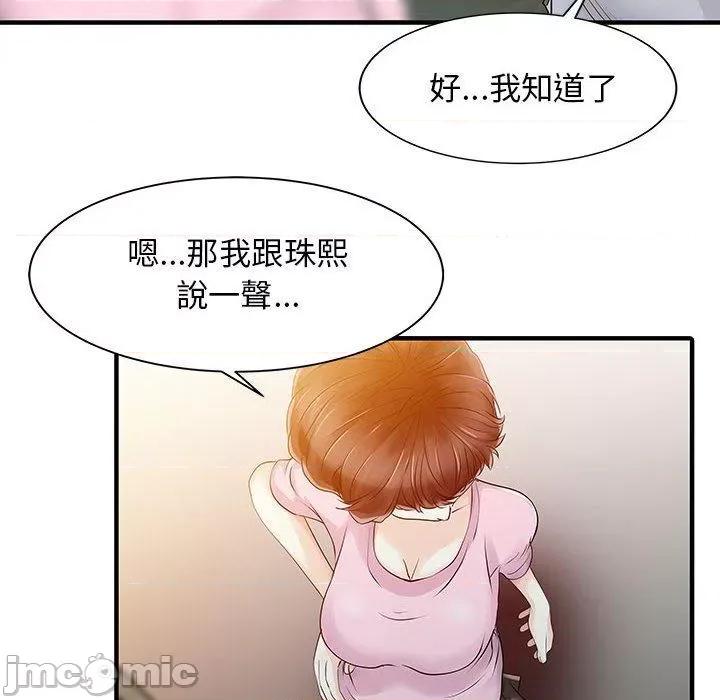 两个老婆 两个老婆-第 15 话 第75页