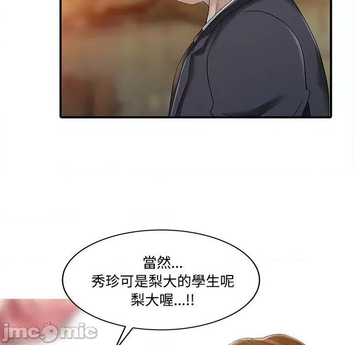 两个老婆 两个老婆-第 20 话 第77页