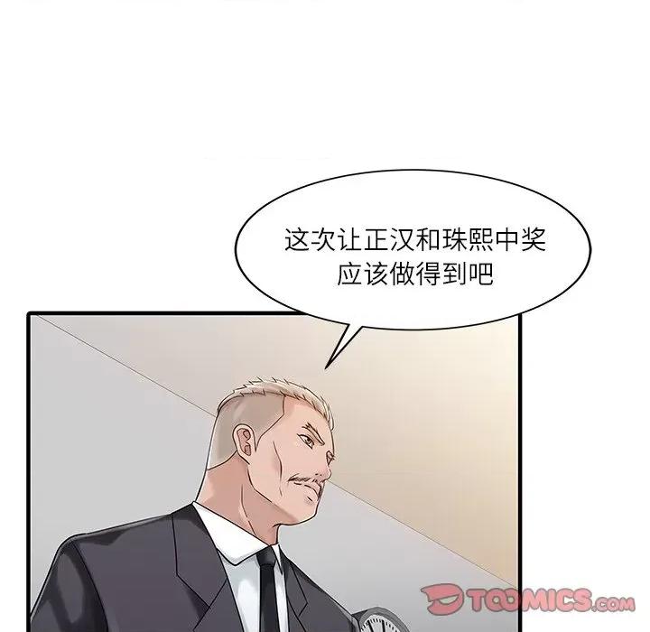 两个老婆 家有双妻-家有双妻 第28话 第54页