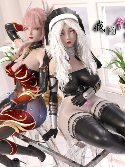 我的青梅竹马很多