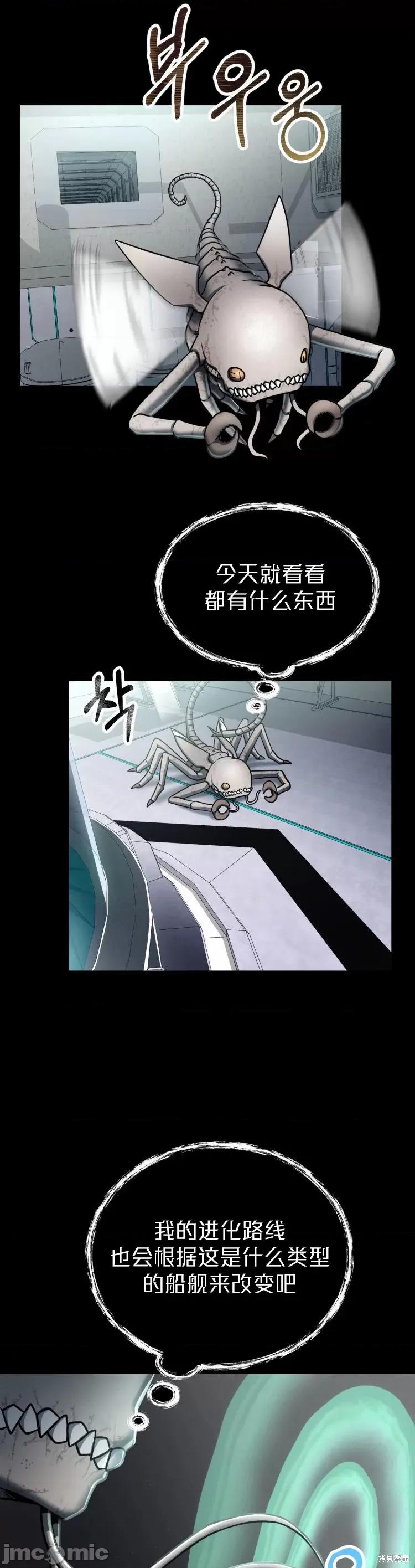 从不断进化的怪兽开始 从不断进化的怪兽开始 第28页