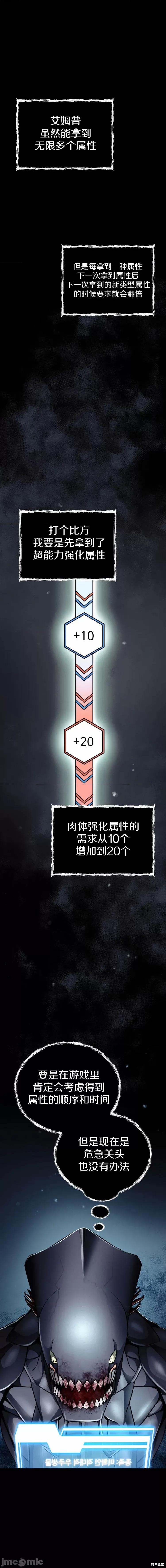 从不断进化的怪兽开始 从不断进化的怪兽开始 16 第8页