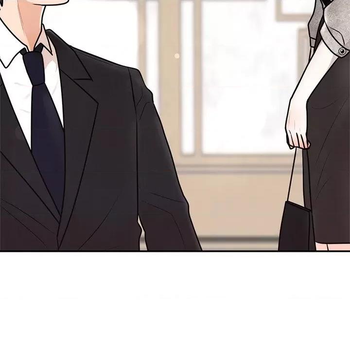 婚姻束缚 婚姻束缚-婚姻束缚 第8话 第126页