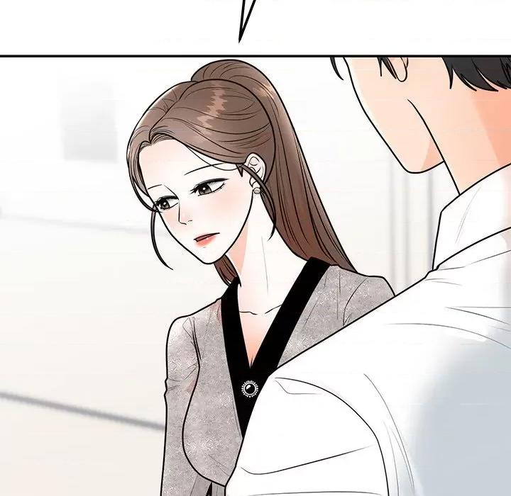 婚姻束缚 婚姻束缚-婚姻束缚 第9话 第112页