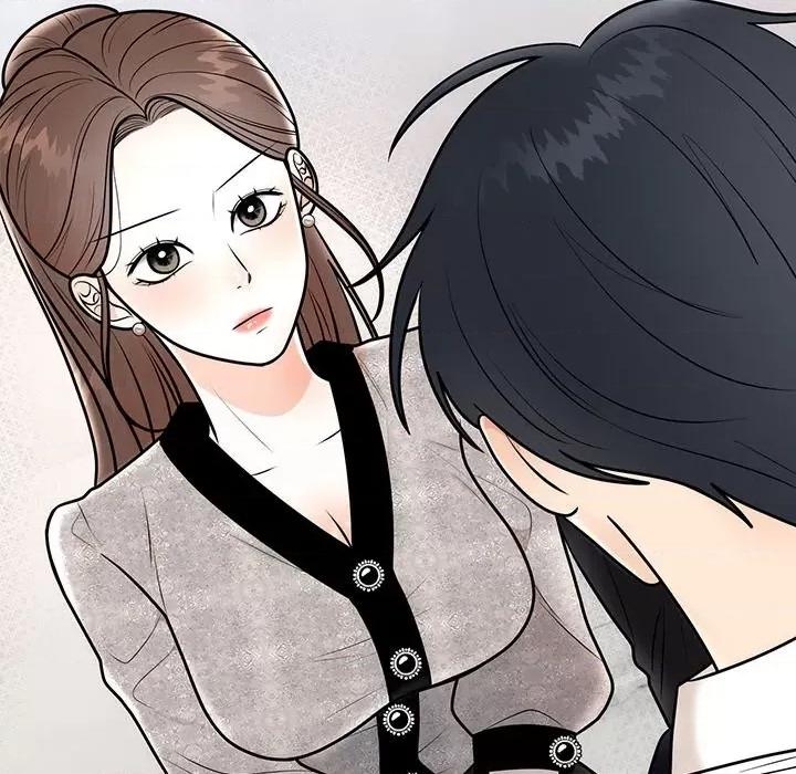 婚姻束缚 婚姻束缚-婚姻束缚 第9话 第144页