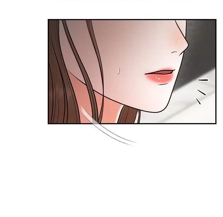婚姻束缚 婚姻束缚-婚姻束缚 第11话 第32页