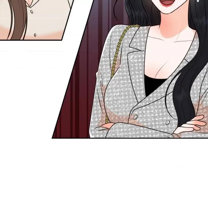婚姻束缚 婚姻束缚-婚姻束缚 第14话 第121页