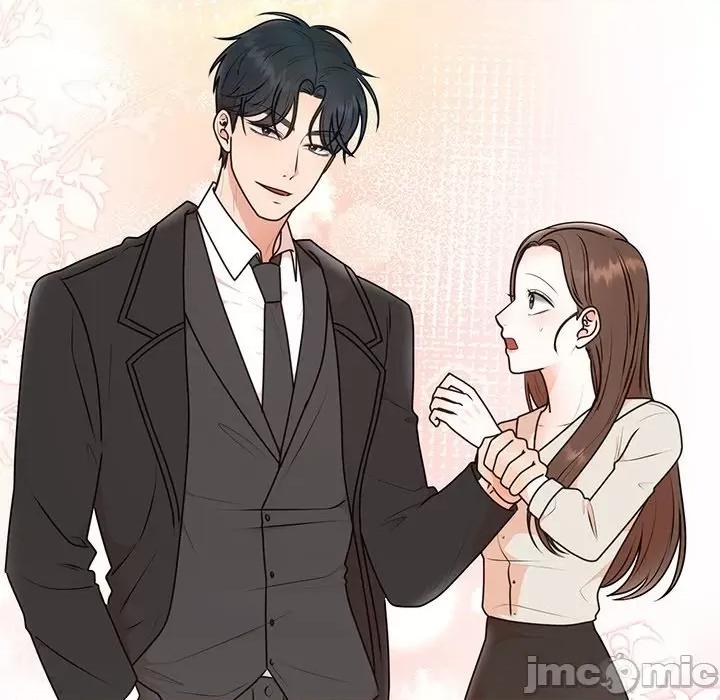 婚姻束缚 婚姻束缚-婚姻束缚 第16话 第70页
