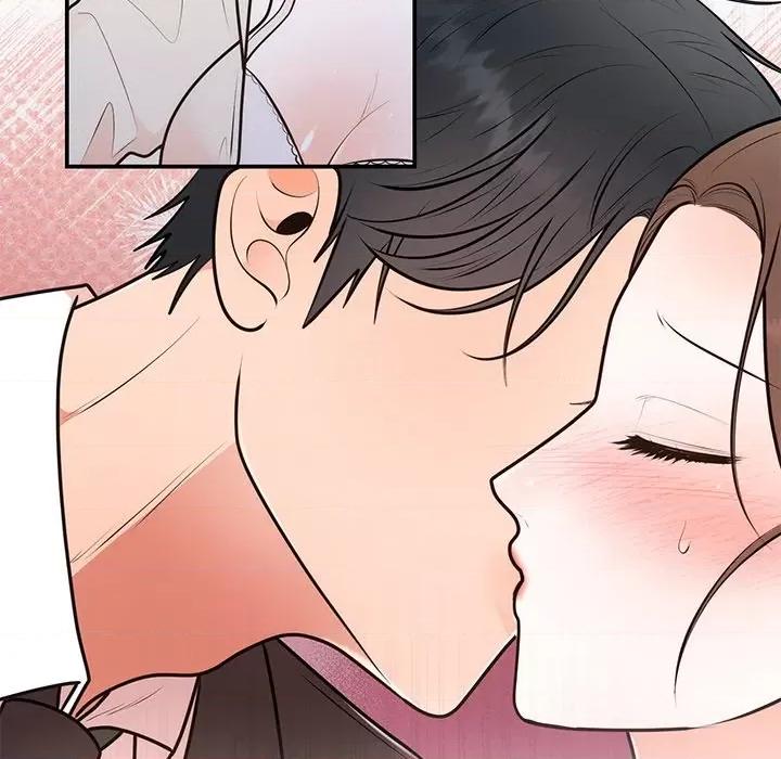 婚姻束缚 婚姻束缚-婚姻束缚 第18话 第59页