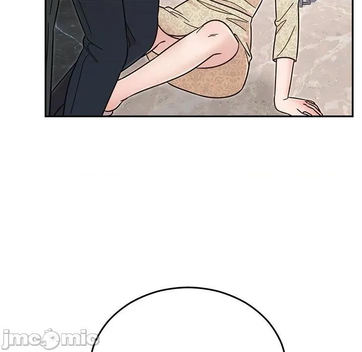 婚姻束缚 婚姻束缚-婚姻束缚 第30话 第45页