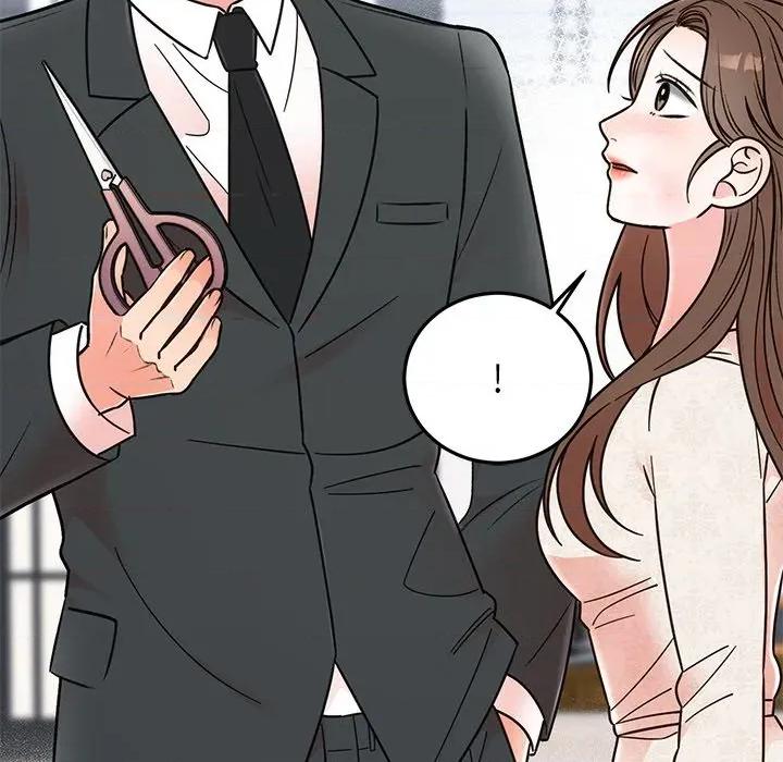 婚姻束缚 婚姻束缚-婚姻束缚 第30话 第87页