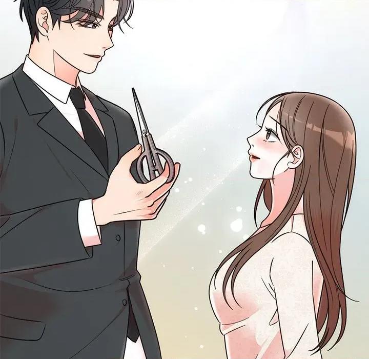 婚姻束缚 婚姻束缚-婚姻束缚 第30话 第91页