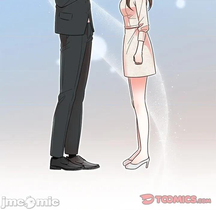 婚姻束缚 婚姻束缚-婚姻束缚 第30话 第100页