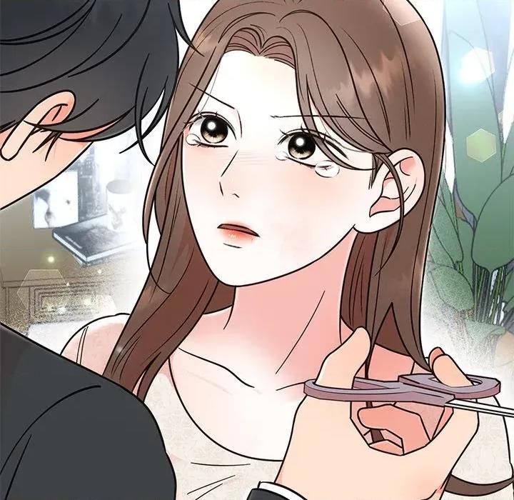 婚姻束缚 婚姻束缚-婚姻束缚 第30话 第106页