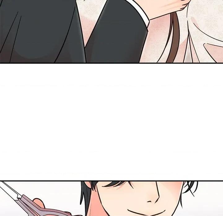 婚姻束缚 婚姻束缚-婚姻束缚 第30话 第107页
