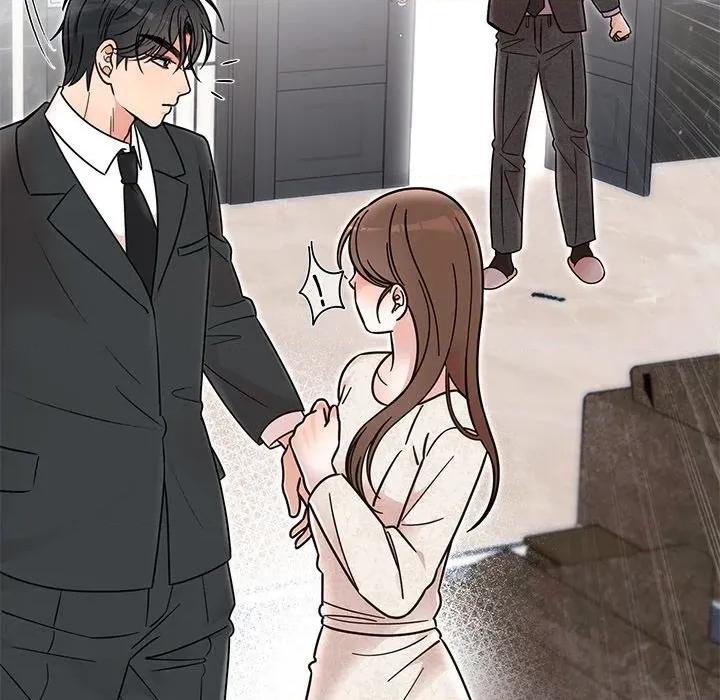 婚姻束缚 婚姻束缚-婚姻束缚 第30话 第129页