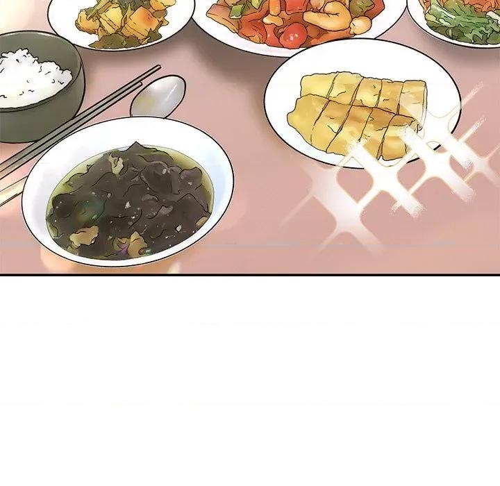 婚姻束缚 婚姻束缚-婚姻束缚 第31话 第46页