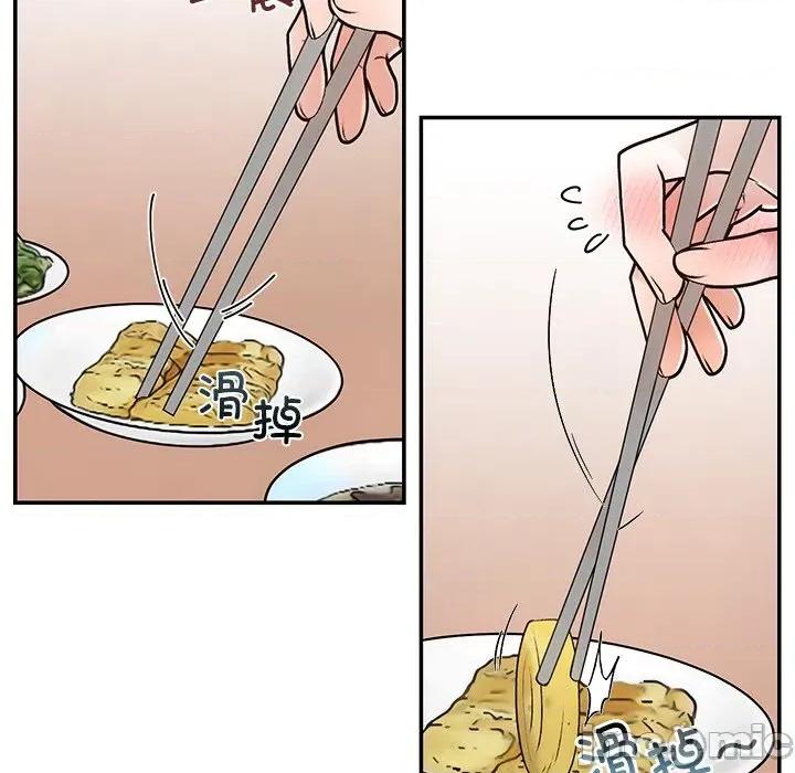 婚姻束缚 婚姻束缚-婚姻束缚 第31话 第75页