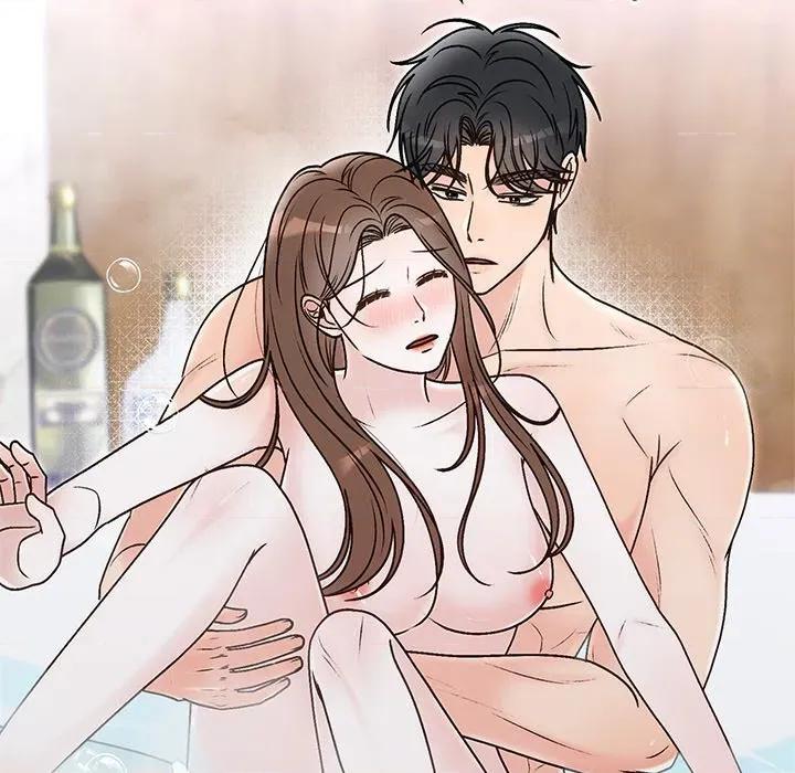 婚姻束缚 婚姻束缚-婚姻束缚 第31话 第168页