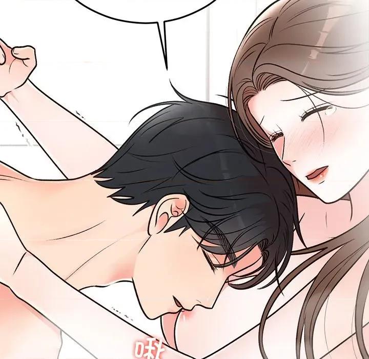 婚姻束缚 婚姻束缚-婚姻束缚 第32话 第104页