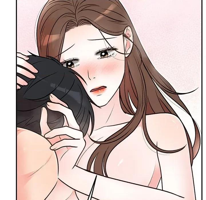 婚姻束缚 婚姻束缚-婚姻束缚 第32话 第107页