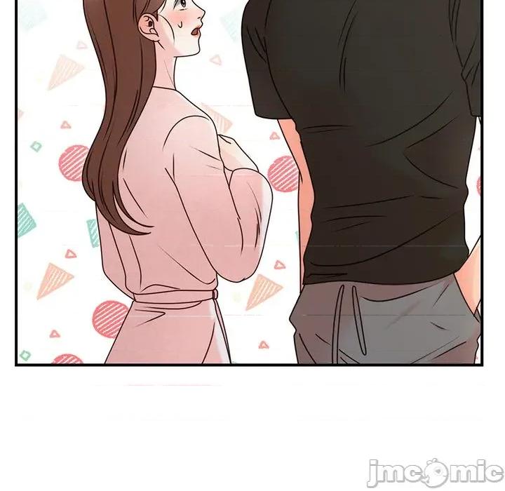 婚姻束缚 婚姻束缚-婚姻束缚 第33话 第65页