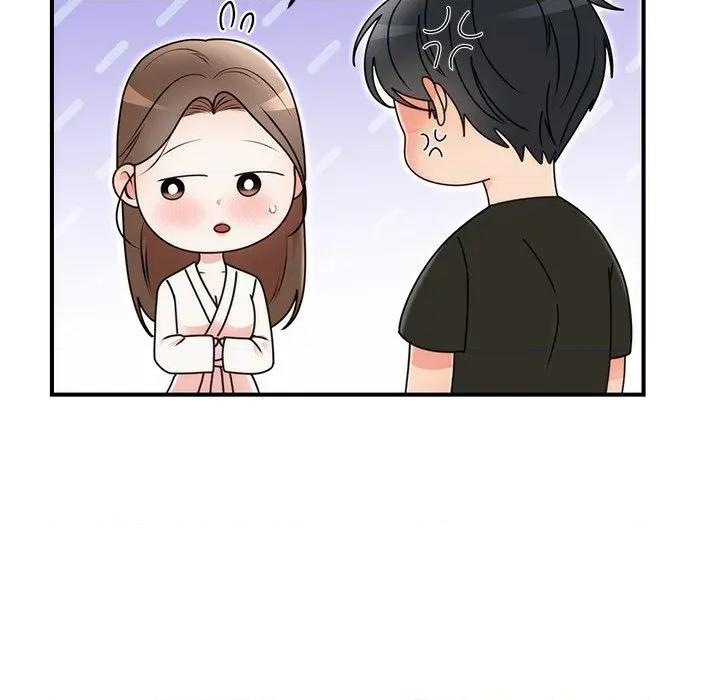 婚姻束缚 婚姻束缚-婚姻束缚 第33话 第102页