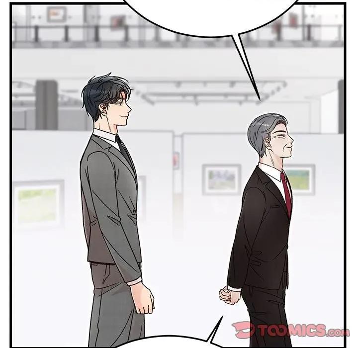 婚姻束缚 婚姻束缚-婚姻束缚 第34话 第111页